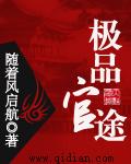 极品官途封面