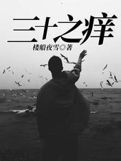 三十之痒封面