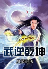 武逆乾坤封面