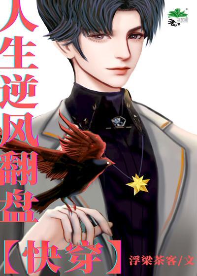 人生逆风翻盘[快穿]封面