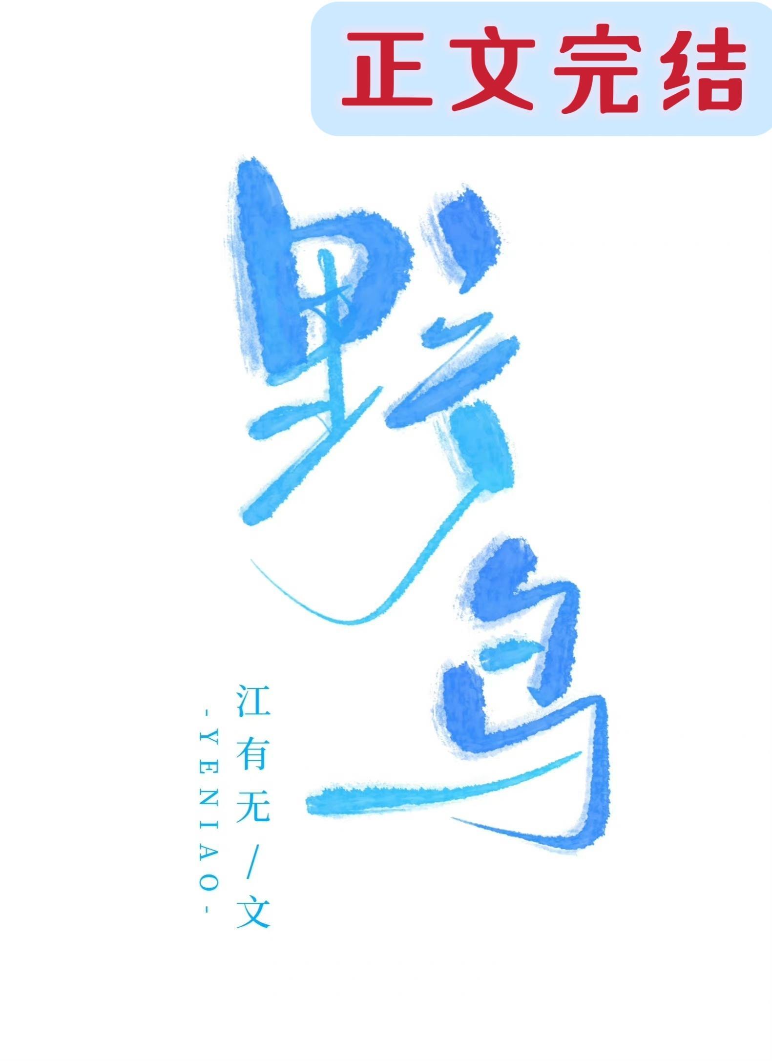 野鸟封面