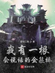 我有一根会说话的金箍棒封面