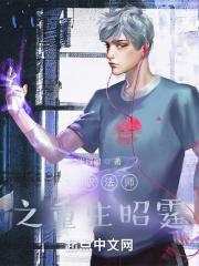 全职法师之重生昭霆封面