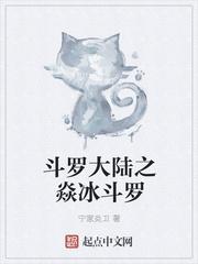 斗罗大陆之焱冰斗罗封面