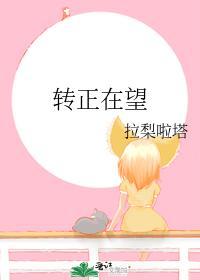 转正在望封面