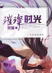 璀璨时光封面
