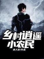 乡村逍遥小农民封面