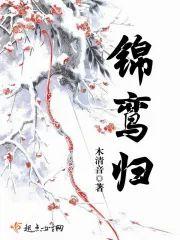 锦鸾归封面