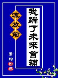 流放前我踹了未来首辅封面