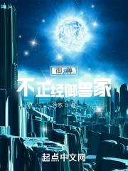 御兽，不正经御兽家封面