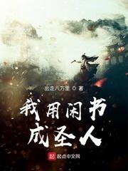 我用闲书成圣人封面