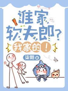 谁家软夫郎？我家的！封面