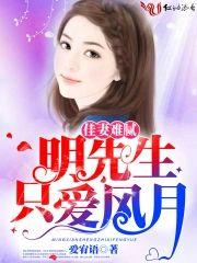佳妻难腻：明先生只爱风月封面