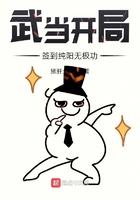 武当开局签到纯阳无极功封面