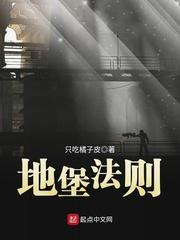 地堡法则封面
