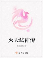 灭天弑神传封面