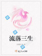 流落三生封面