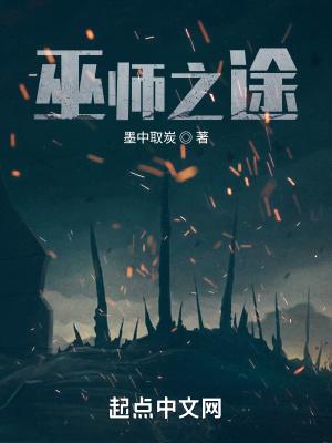 巫师之途封面
