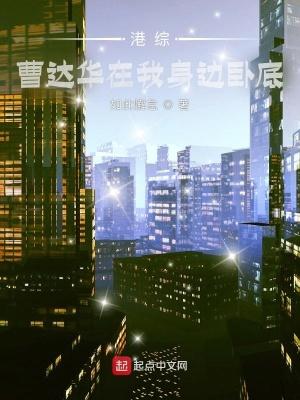 港综：曹达华在我身边卧底封面