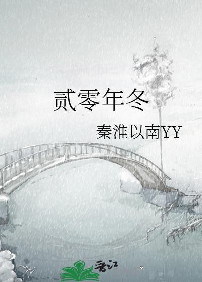 贰零年冬封面