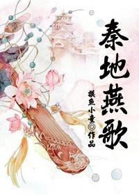 秦地燕歌封面