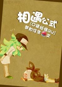 [口袋妖怪BW]相遇公式封面