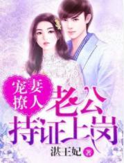 宠妻撩人：老公持证上岗封面