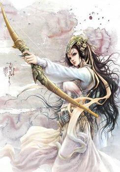 携手天下封面