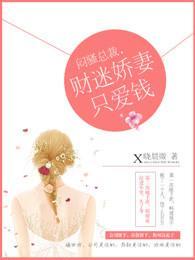 追爱财迷妻封面