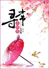 寻常百姓家封面