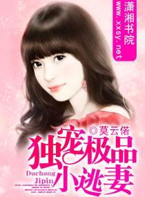 独宠极品小逃妻封面