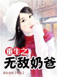 重生之无敌奶爸封面