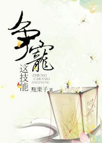 争宠这技能封面