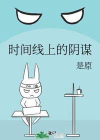 时间线上的阴谋封面