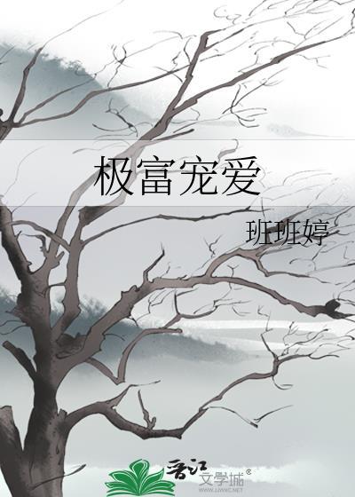 极富宠爱封面