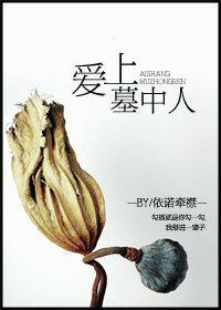 爱上墓中人gl封面