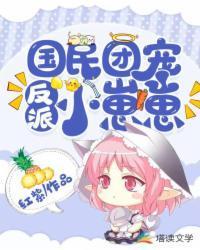 国民团宠反派小崽崽封面