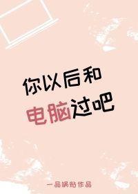 你以后和电脑过吧封面
