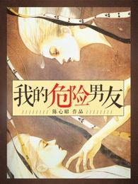 我的危险男友封面