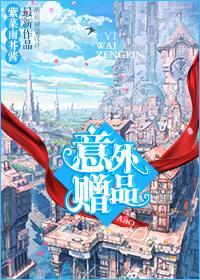 意外赠品封面