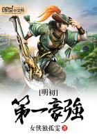 美人驸马封面