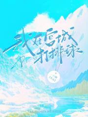 我在宫城打排球封面