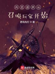 再造盛唐从召唤玩家开始李炎封面