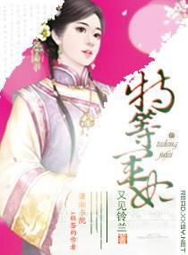 特等军妃封面