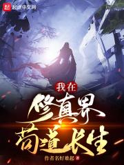 我在修真界苟道长生封面