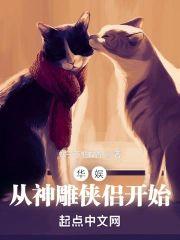 华娱：从神雕侠侣开始封面