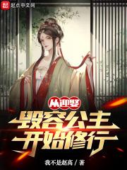 从迎娶毁容公主开始修行封面