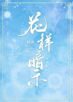 花样暗示封面
