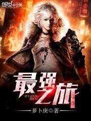 最强之旅封面