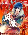 风魔封面